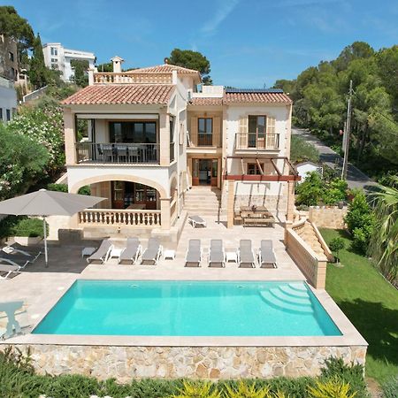 Villa Xapala - Cala Ratjada カラ・ラトハダ エクステリア 写真