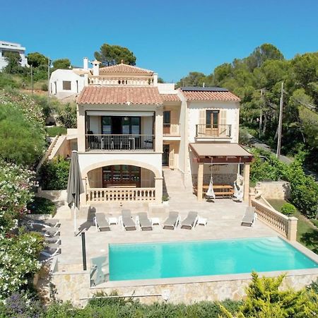 Villa Xapala - Cala Ratjada カラ・ラトハダ エクステリア 写真