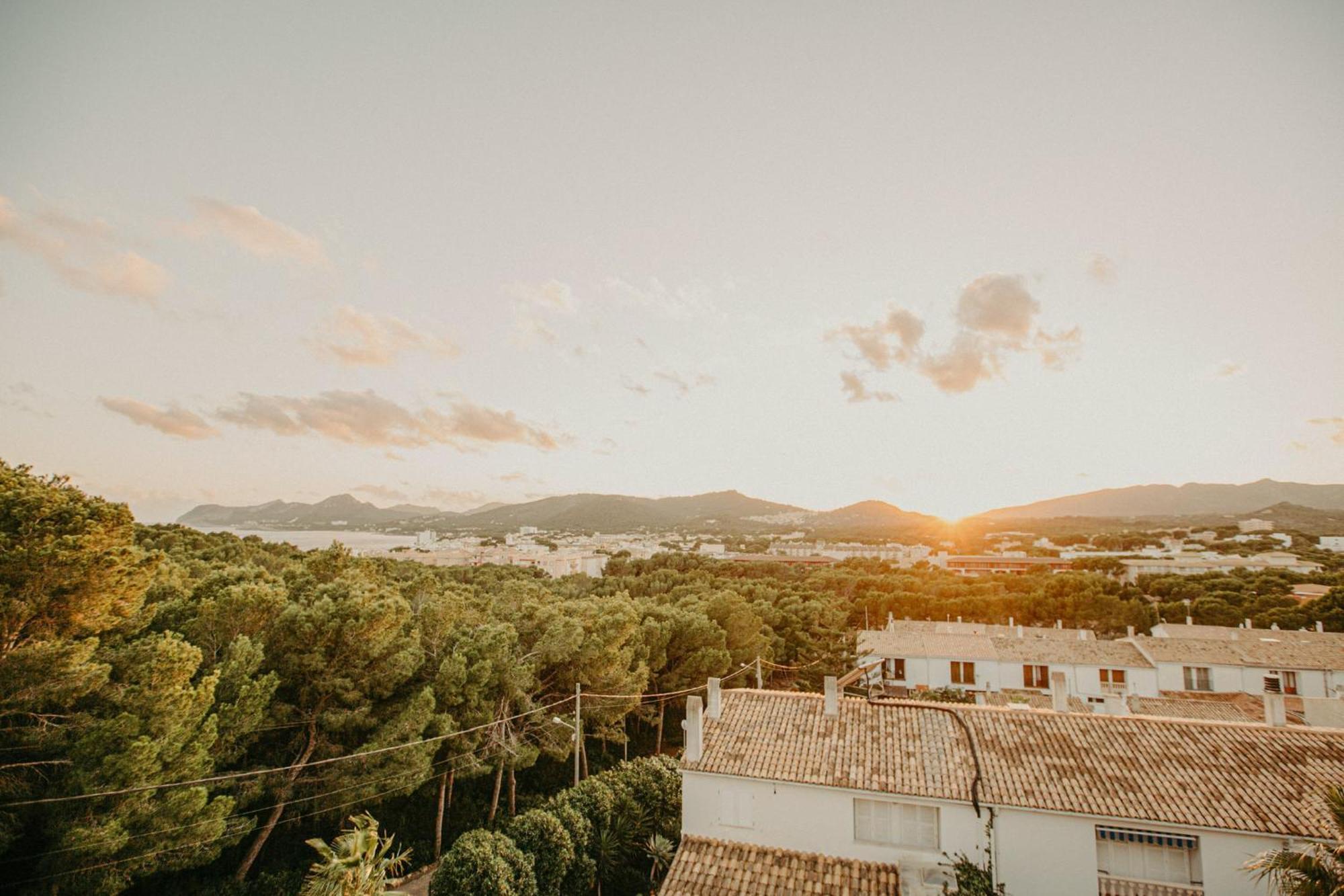 Villa Xapala - Cala Ratjada カラ・ラトハダ エクステリア 写真