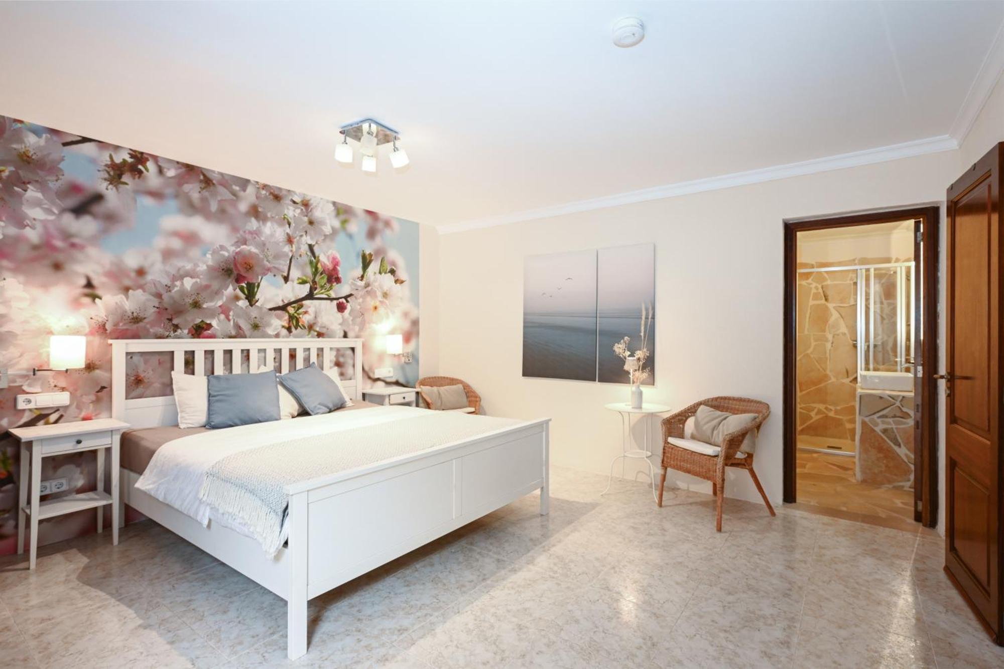 Villa Xapala - Cala Ratjada カラ・ラトハダ エクステリア 写真