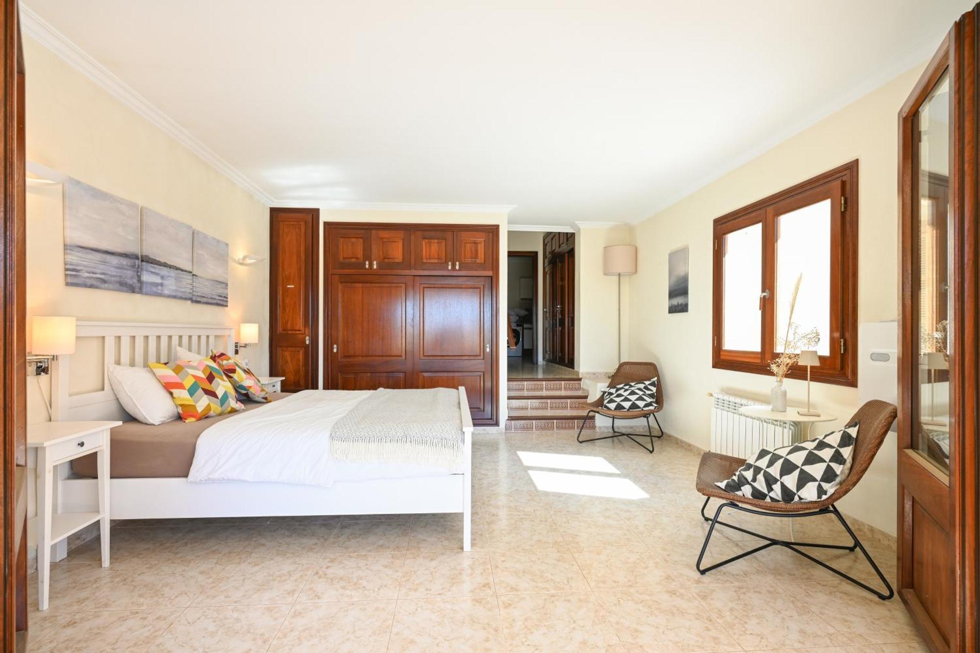Villa Xapala - Cala Ratjada カラ・ラトハダ エクステリア 写真